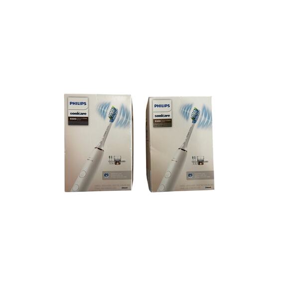 Philips Sonic Care Electric Toothbrushes (2 total) - Picture 1 of 2
